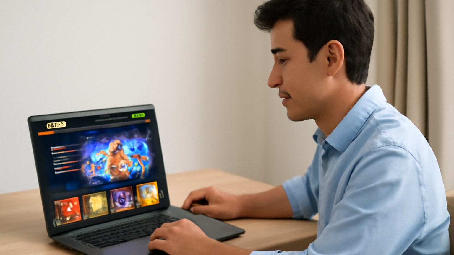 33win: Trải nghiệm giải trí và những điểm cần biết trước khi tham gia