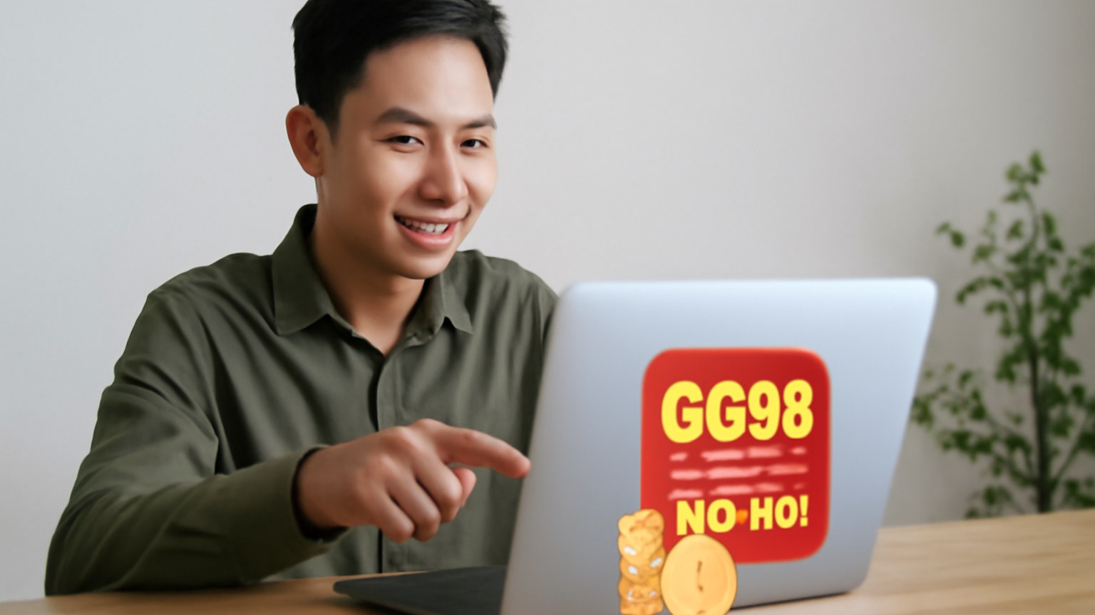 GG88: Trải nghiệm giải trí đa dạng, ưu đãi rõ ràng và mẹo chơi an toàn