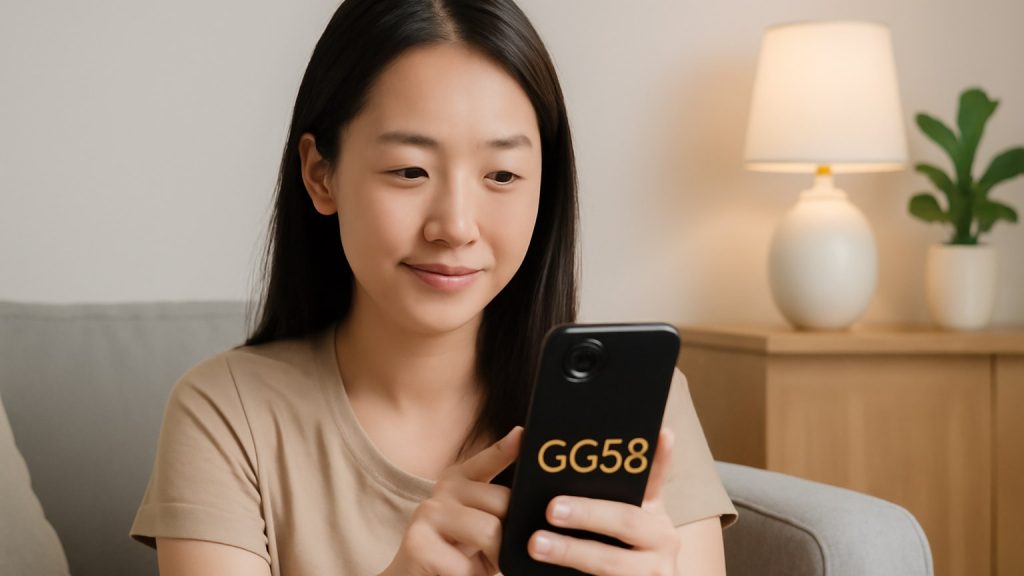 GG88: Trải nghiệm giải trí trực tuyến an toàn, rõ ràng và dễ bắt đầu