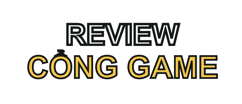 Review Cổng Game