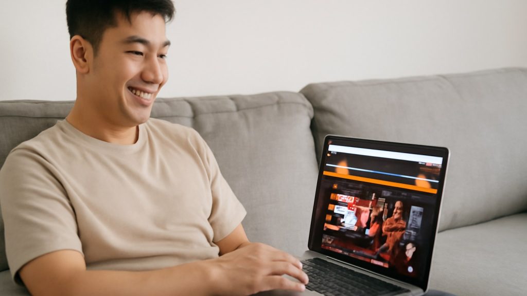 789bet: Trải nghiệm giải trí trực tuyến và những điểm cần biết trước khi tham gia