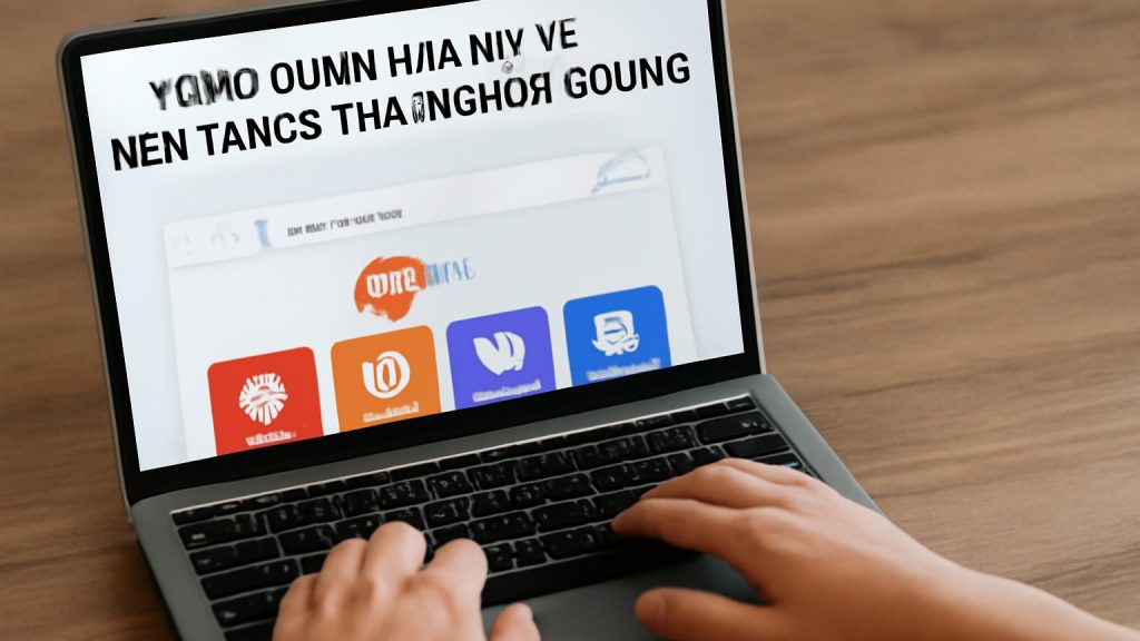 Tổng quan nhanh về nền tảng và trải nghiệm sử dụng Minh họa: Tổng quan nhanh về nền tảng và trải nghiệm sử dụng
